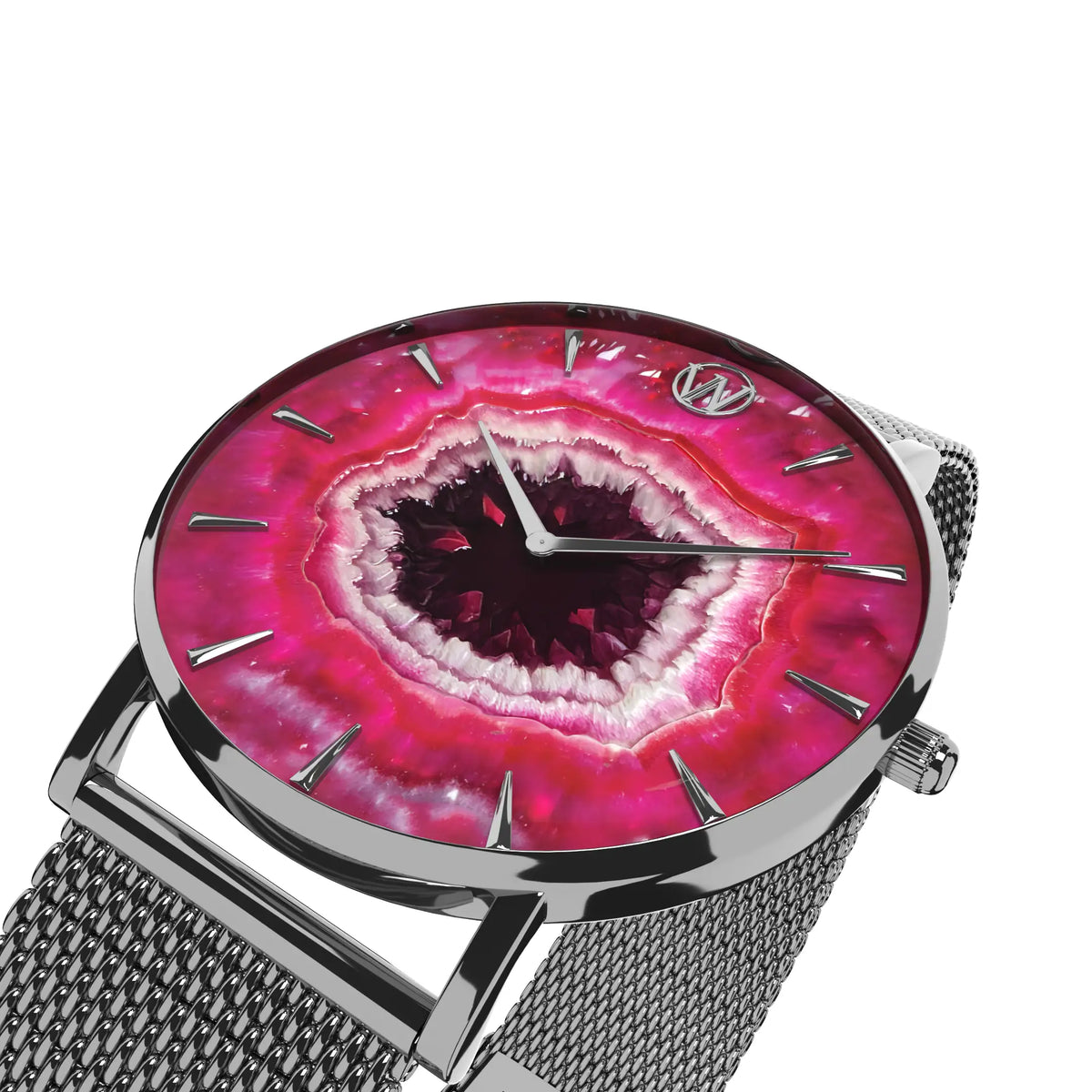 Ruby® Waterproof Watch – WOODSTOCK ZAMBON