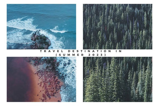 Top Low-Cost Travel Destination in Europe (Summer 2023)