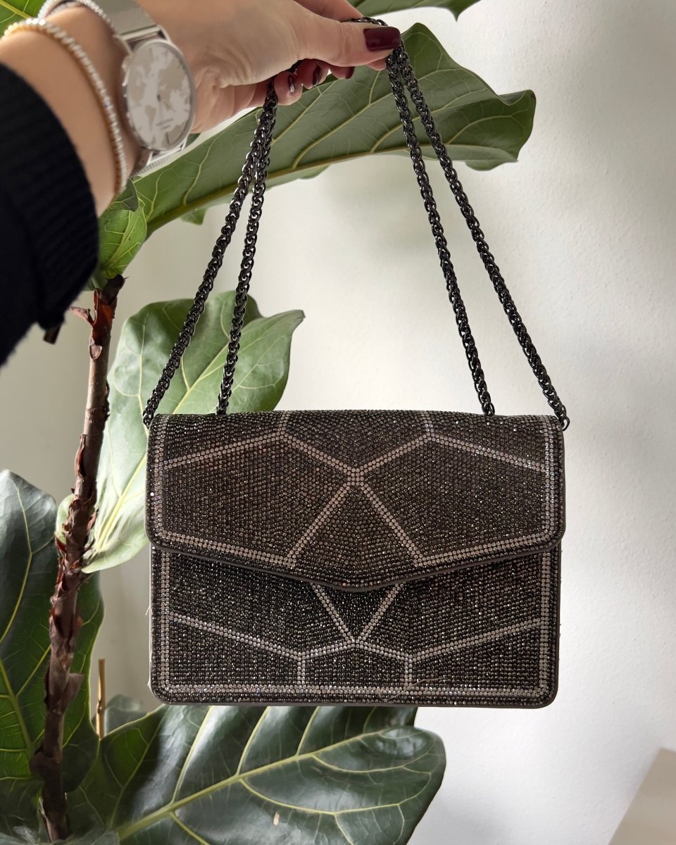 1920 Bag - WOODSTOCK ZAMBON