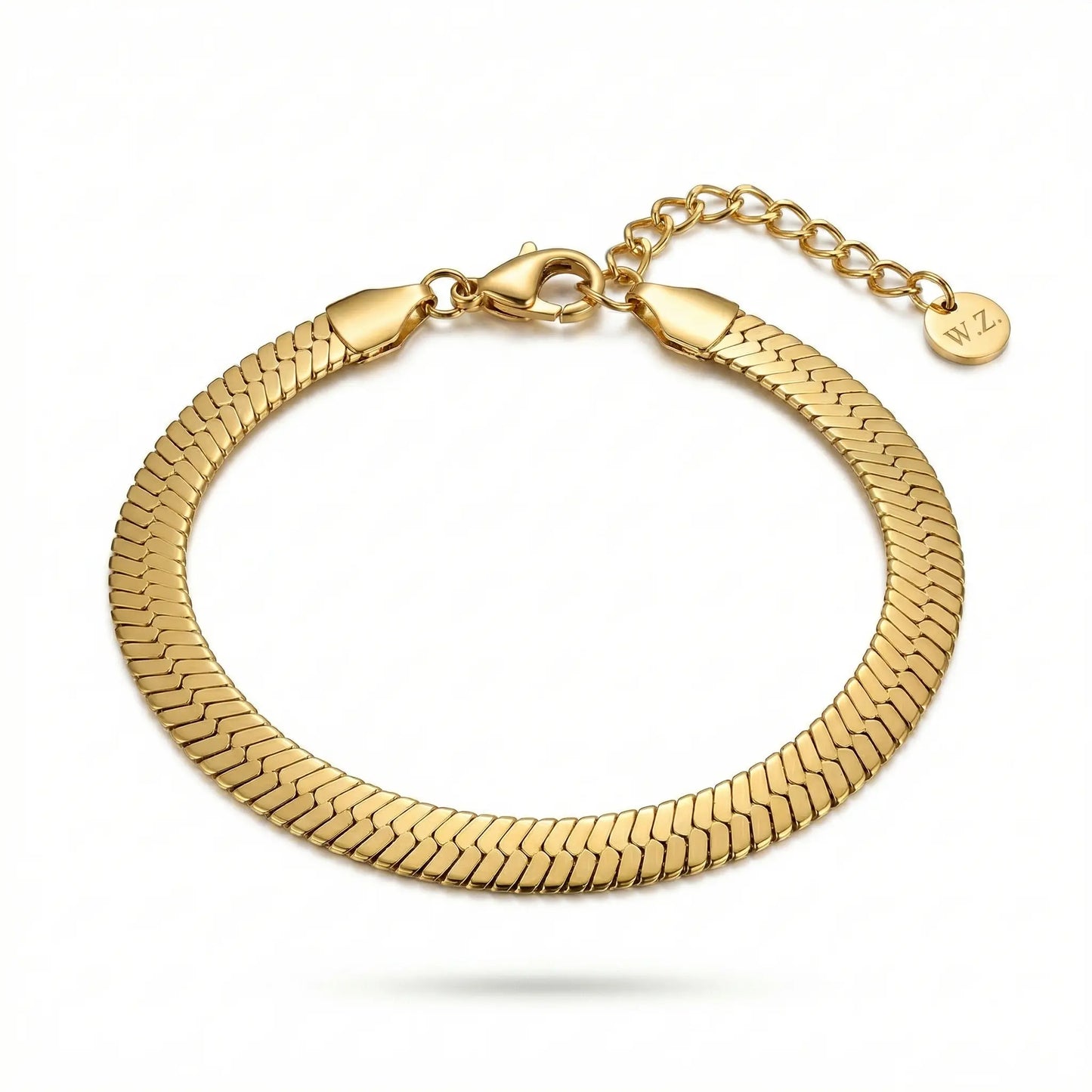 Snake Waterproof Bracelet