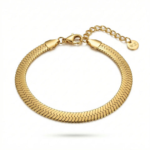 Snake Waterproof Bracelet
