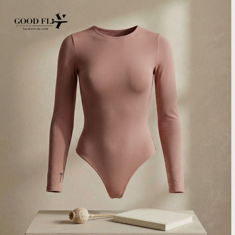 Basic Travel Bodysuit