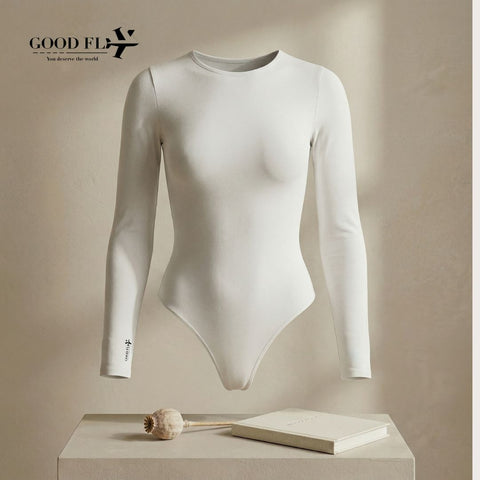 Basic Travel Bodysuit