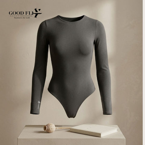 Basic Travel Bodysuit