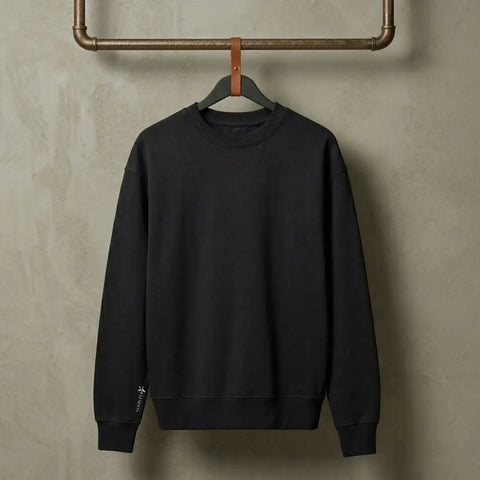 Basic Travel Sweatshirt