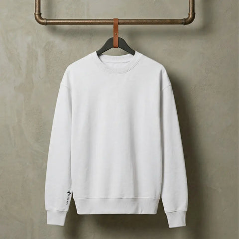 Basic Travel Sweatshirt