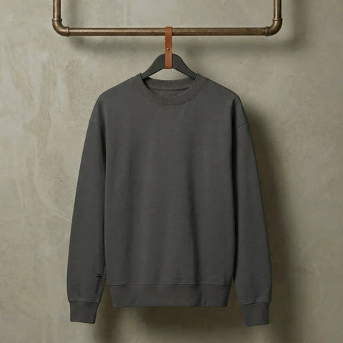 Basic Travel Sweatshirt