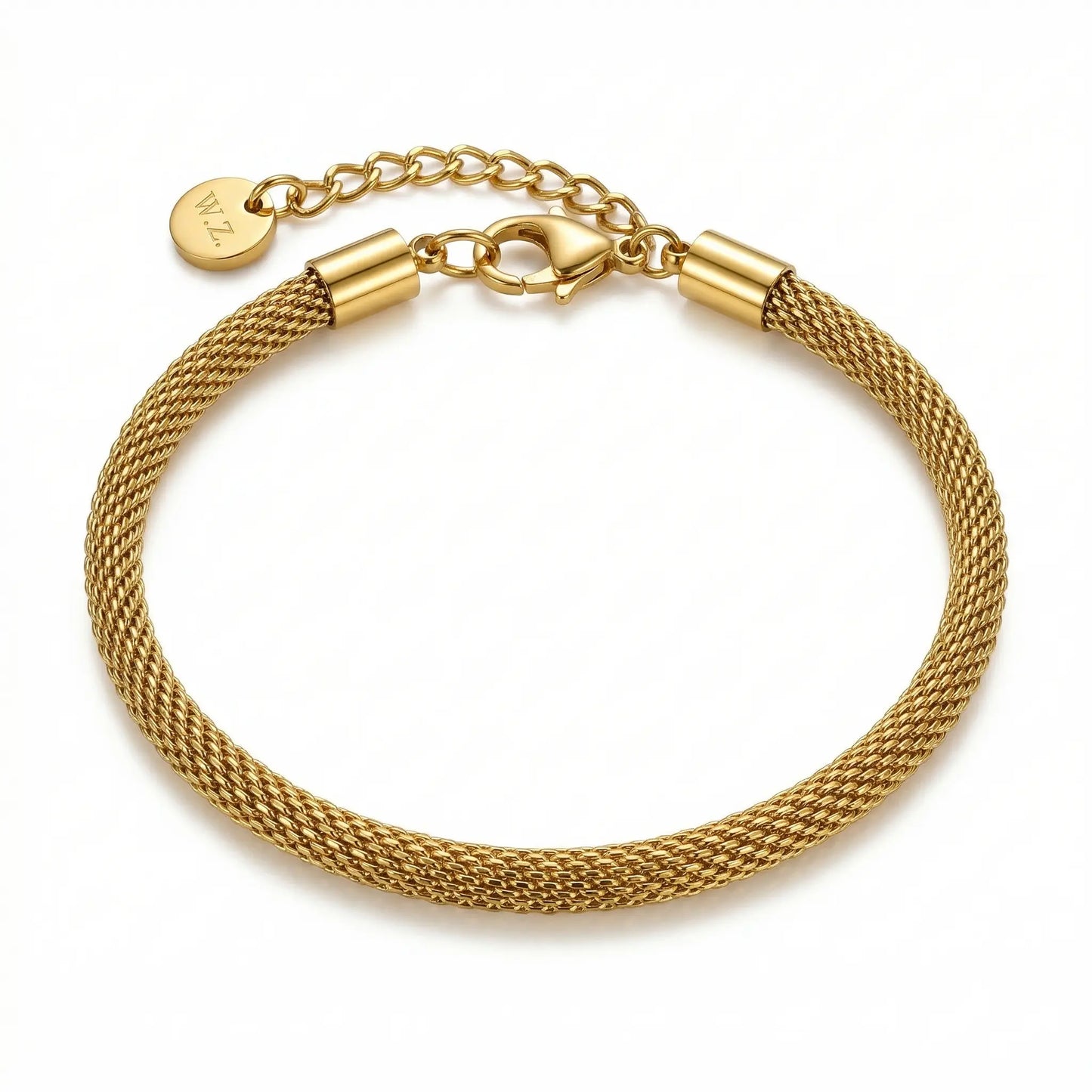 Orient Waterproof Bracelet