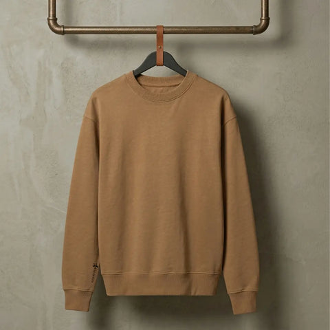 Basic Travel Sweatshirt