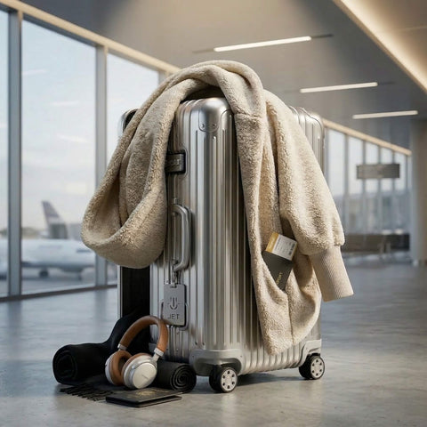 Travel Cozy