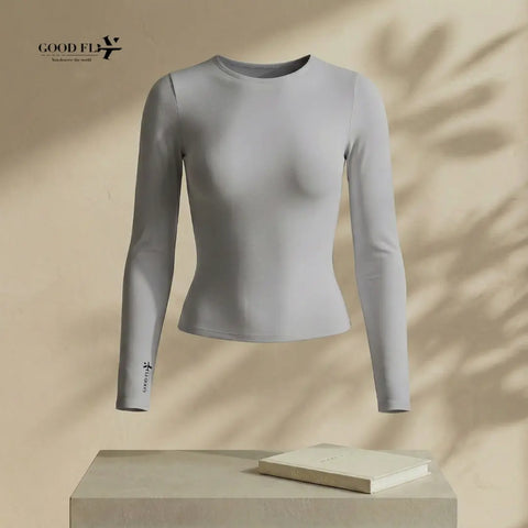 Basic Travel Shirt
