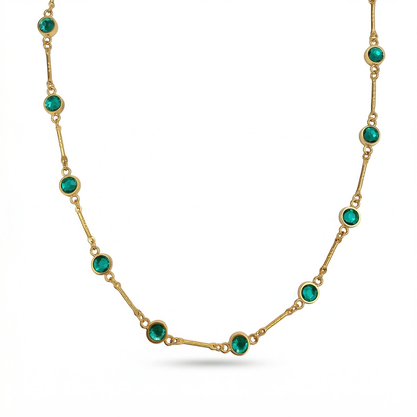 Harmony Waterproof Necklace