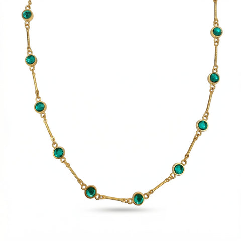 Harmony Waterproof Necklace
