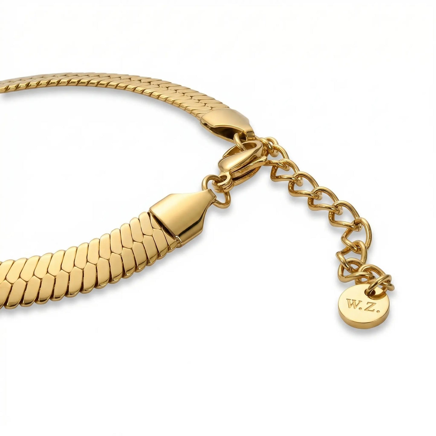 Snake Waterproof Bracelet