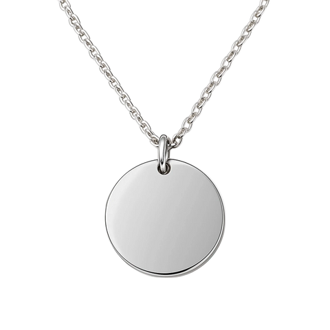 collana tonda arg front