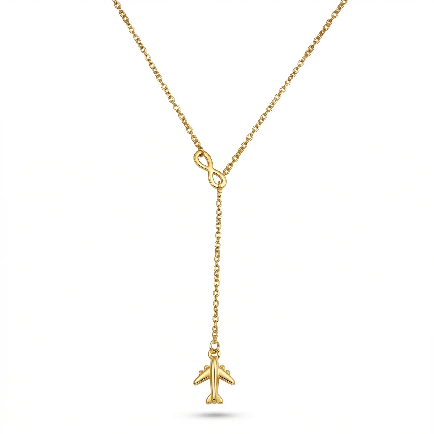 Endless Waterproof Necklace