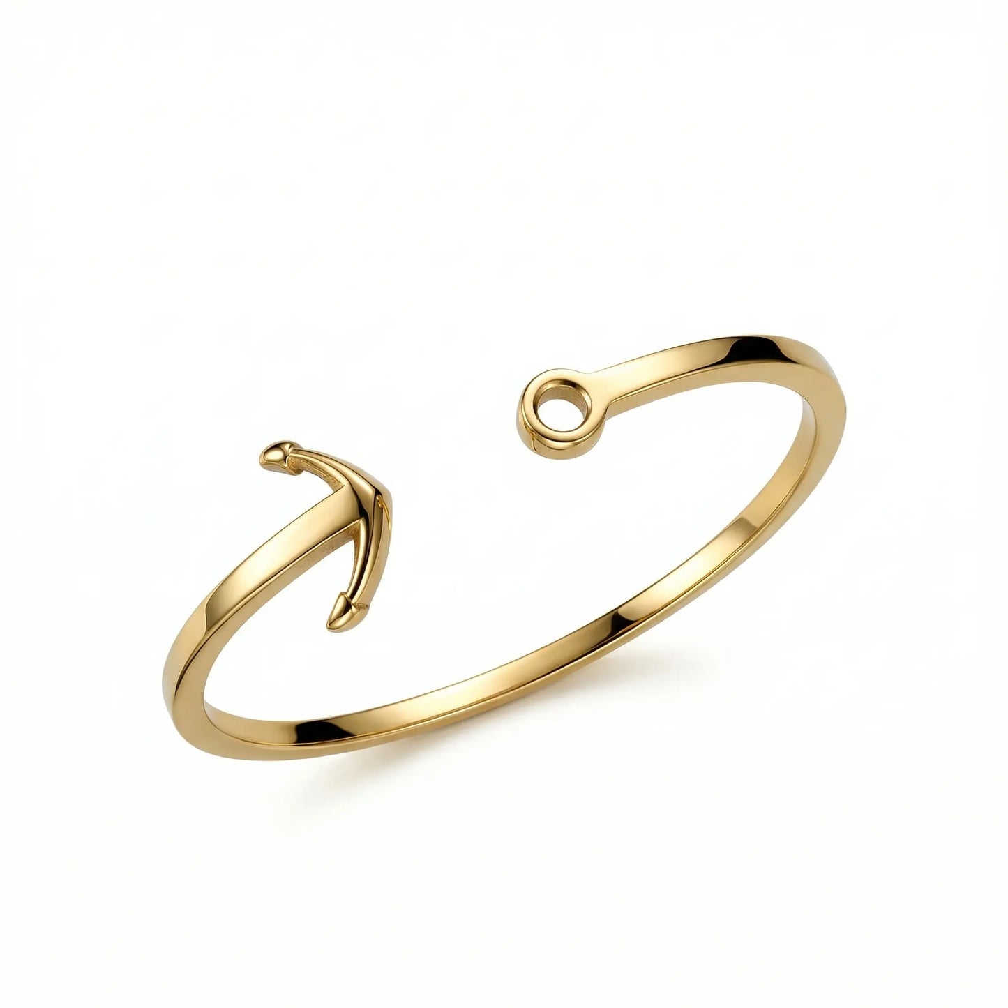 Anchor Waterproof Bracelet