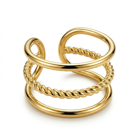 Meraki Waterproof Ring