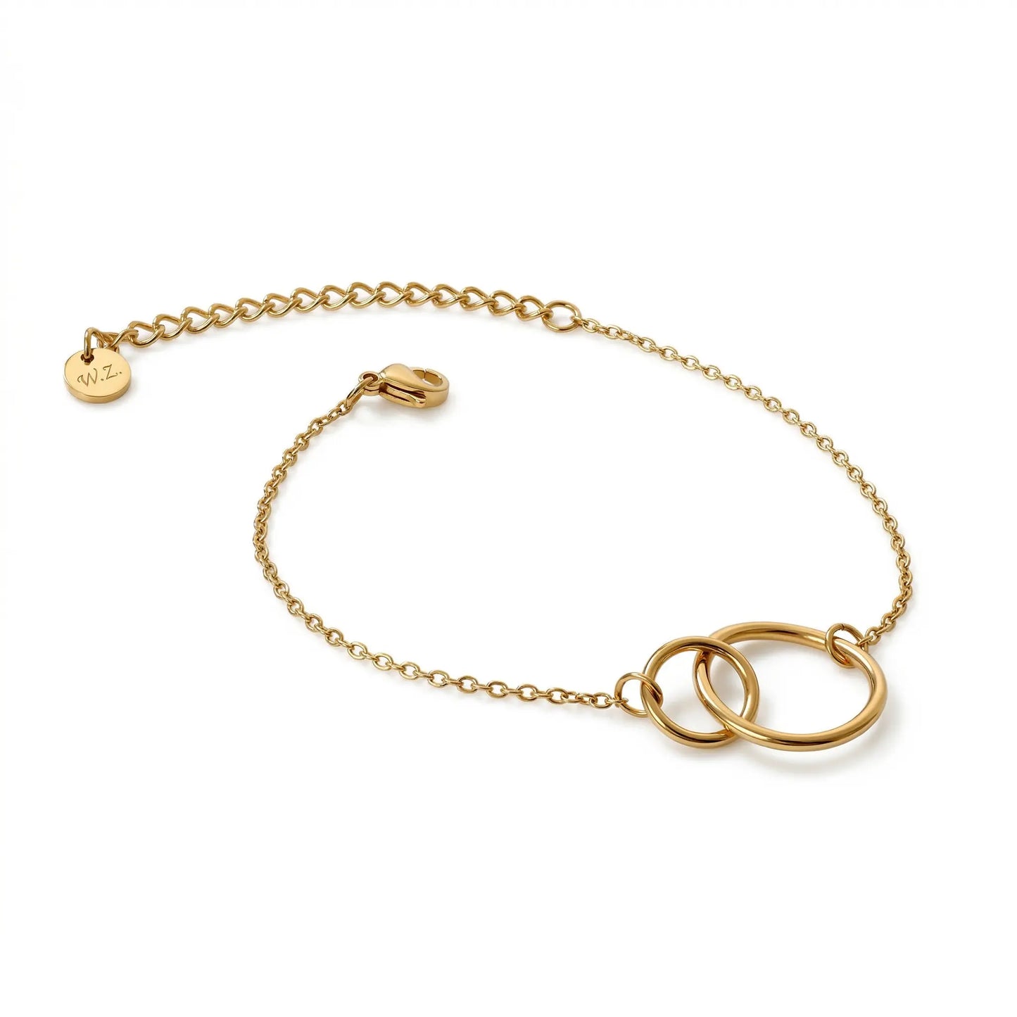 Circle Waterproof Bracelet