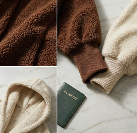 Travel Cozy