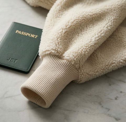 Travel Cozy
