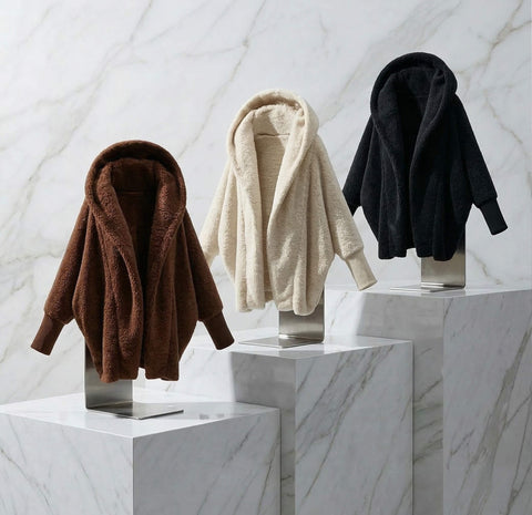 Travel Cozy
