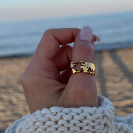 RINGS – WOODSTOCK ZAMBON