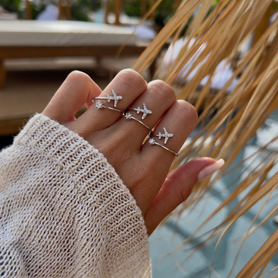 RINGS – WOODSTOCK ZAMBON