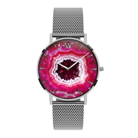 Ruby® Wasserdichte Uhr