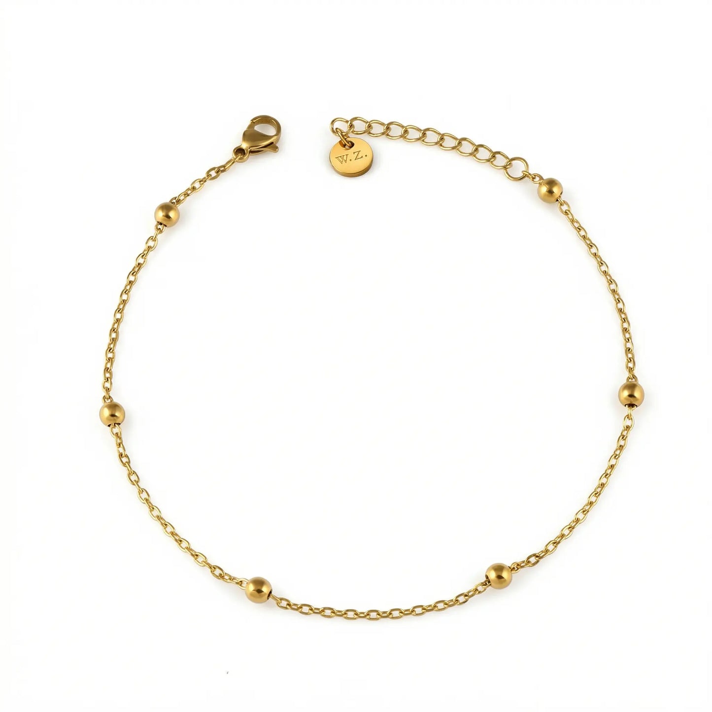 Sumatra Waterproof Bracelet