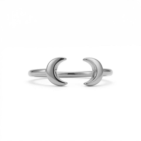 Moon Waterproof Ring