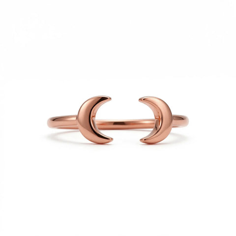 Moon Waterproof Ring