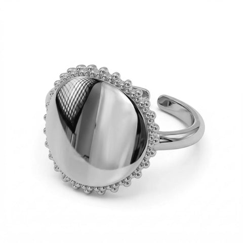 Mirror Waterproof Ring