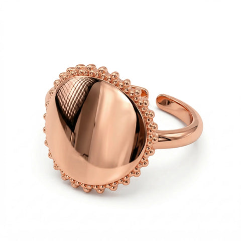 Mirror Waterproof Ring