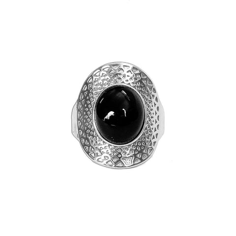 Arcane Waterproof Ring - WOODSTOCK ZAMBON