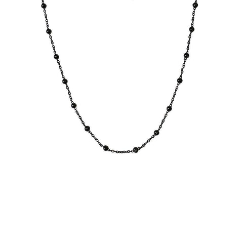 Athena Waterproof Necklace - WOODSTOCK ZAMBON