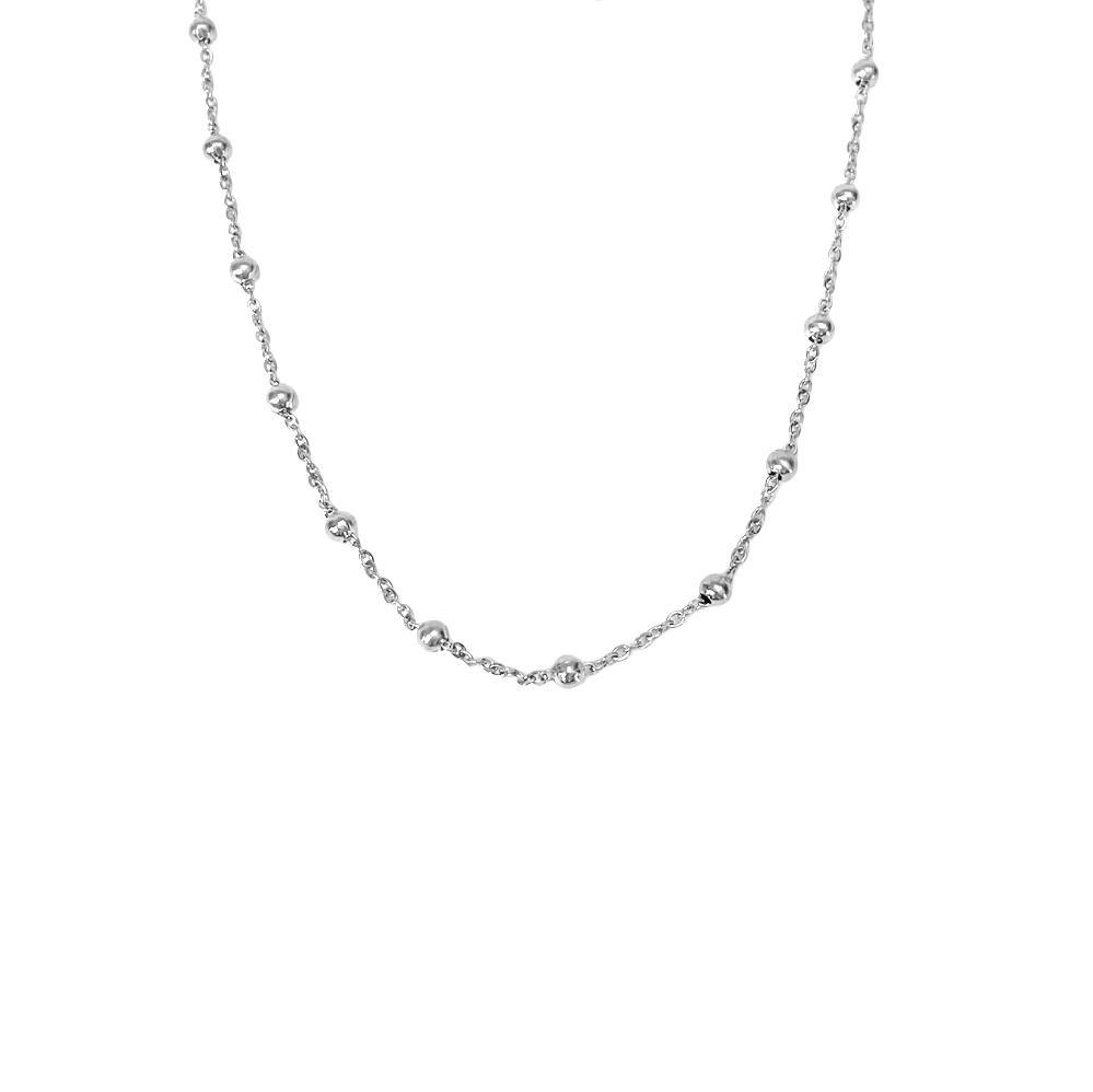Athena Waterproof Necklace - WOODSTOCK ZAMBON
