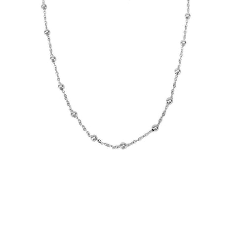Athena Waterproof Necklace - WOODSTOCK ZAMBON
