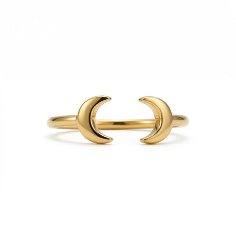 Moon Waterproof Ring
