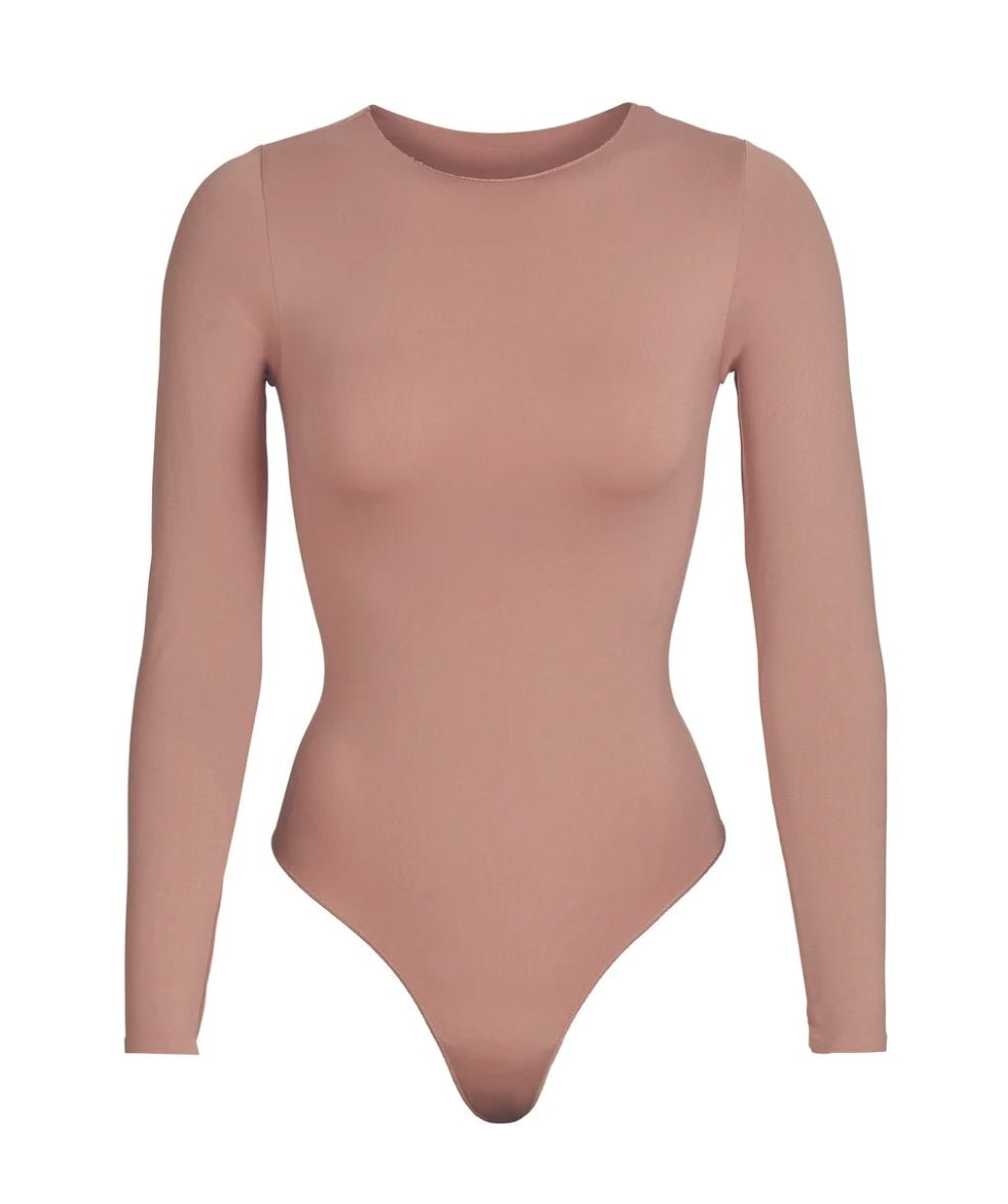 Basic Travel Bodysuit - WOODSTOCK ZAMBON