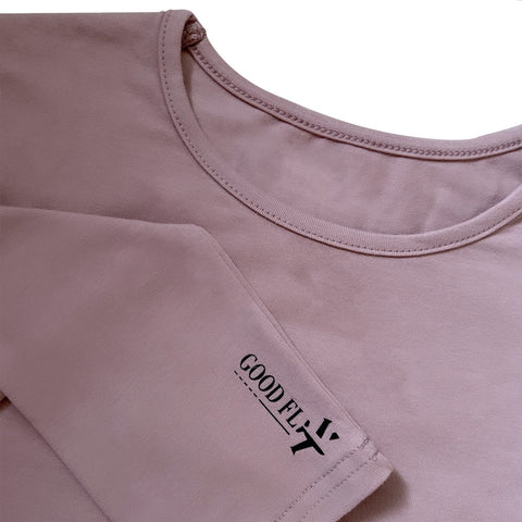 Basic Travel Bodysuit - WOODSTOCK ZAMBON