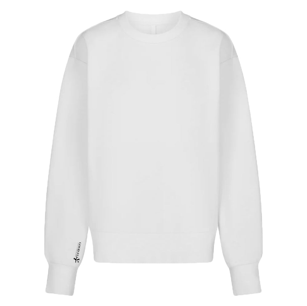 Basic Travel Sweatshirt - WOODSTOCK ZAMBON