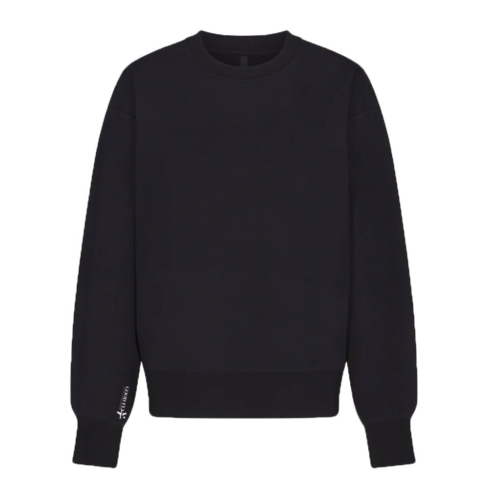 Basic Travel Sweatshirt - WOODSTOCK ZAMBON