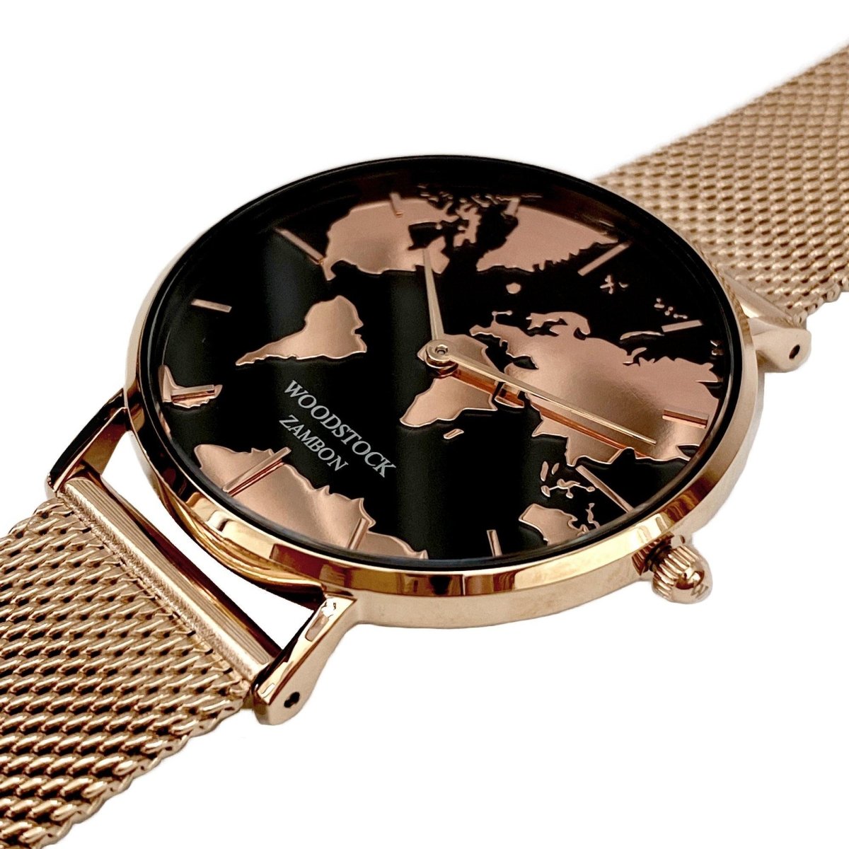 Black Hole|Sunset Couple Set Gift Box - WOODSTOCK ZAMBON