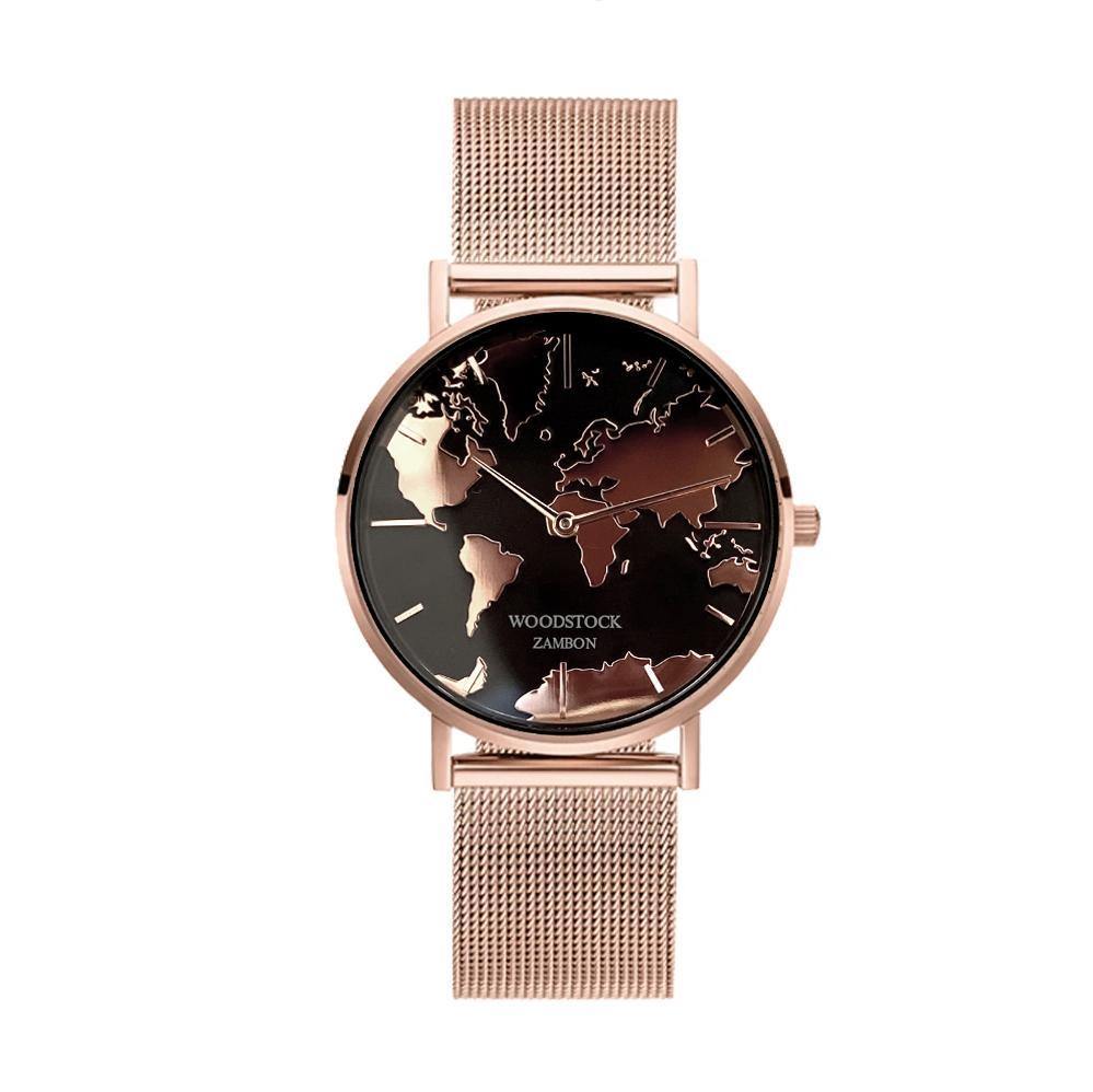 Black Hole|Sunset Couple Set Gift Box - WOODSTOCK ZAMBON