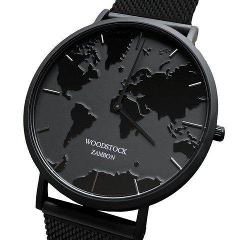 Black Hole|Sunset Couple Set Gift Box - WOODSTOCK ZAMBON
