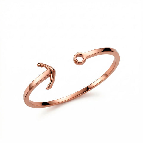 Anchor Waterproof Bracelet