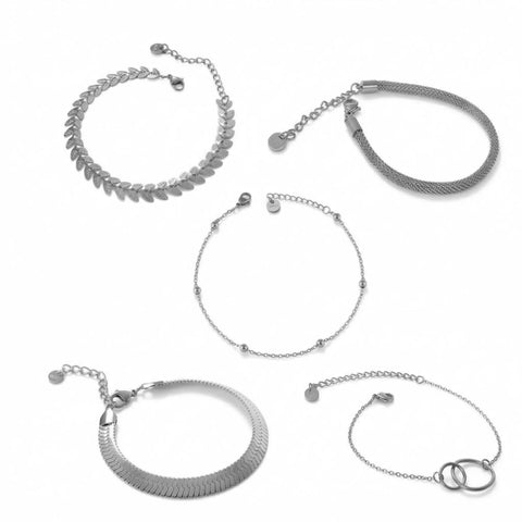 Exclusive Bracelet Set