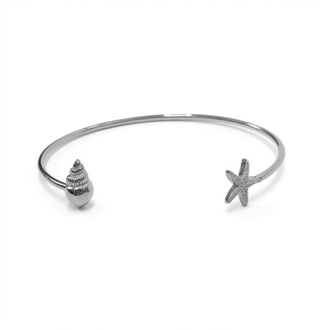 Shell Waterproof Bracelet