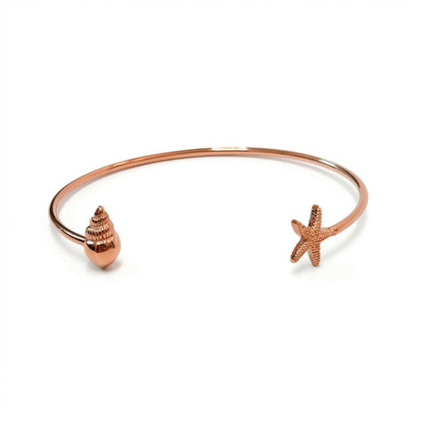 Shell Waterproof Bracelet